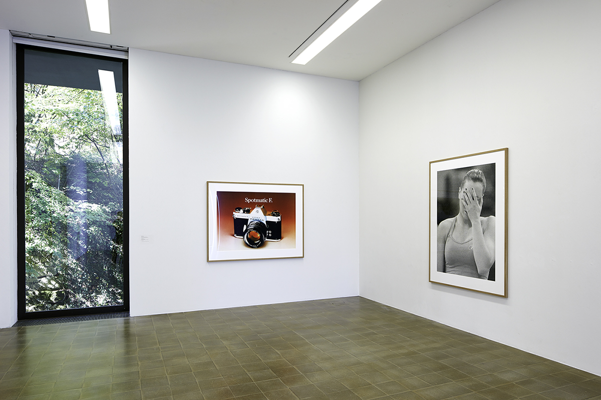 Matthias Gabi Vordemberge-Gildewart Stipendium Kunsthaus Centre PasquArt 2015