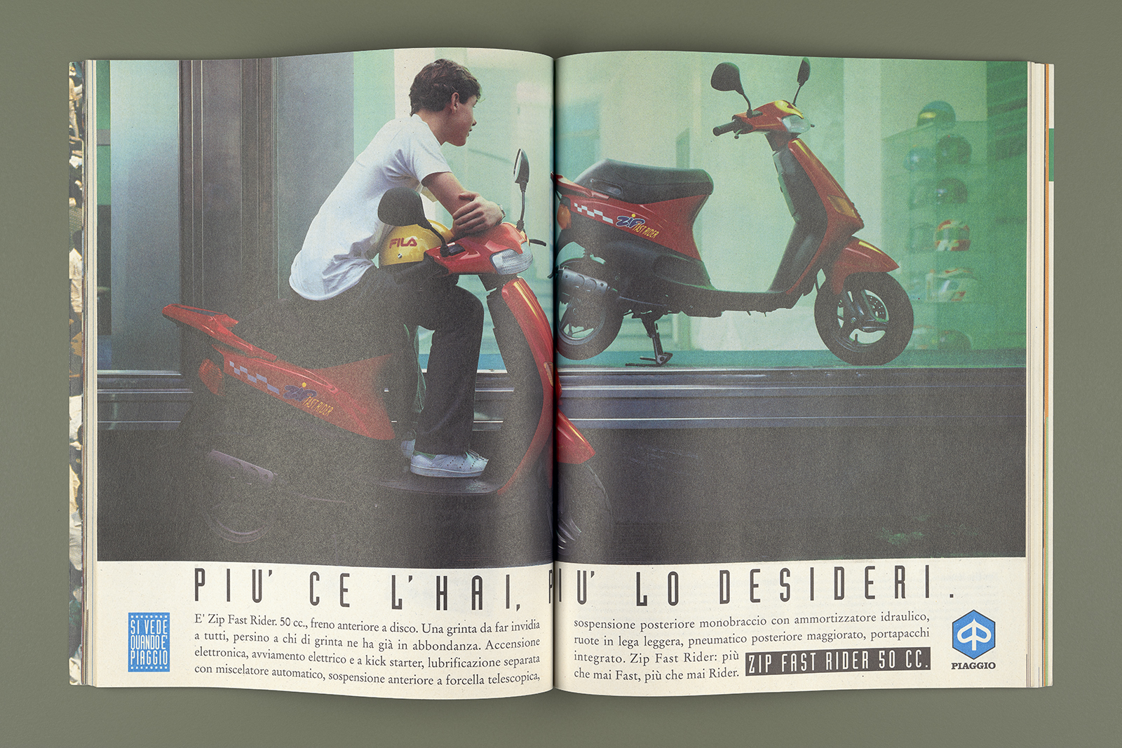 Matthias Gabi REPRO Kunsthaus Langenthal